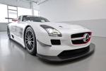 Mercedes-Benz SLS AMG GT3 2010 года